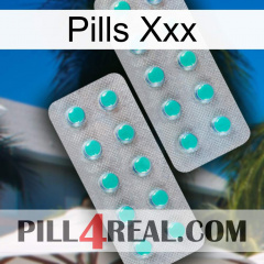 Pills Xxx 29